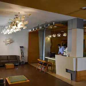 Nexstay Asma Tower Hotel Kozhikode
