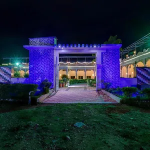 Brindavan Garden & Krishnarajasagara