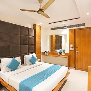 Fortuner Karol Bagh Just 1 Km From New Railway Station Hotel Delhi (National Capital Territory of India)