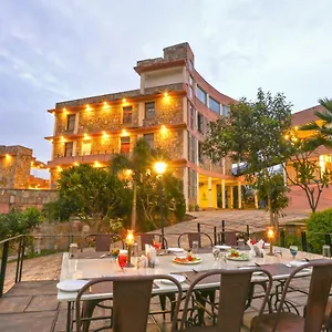 Palm Valley By Skua World Resort Udaipur
