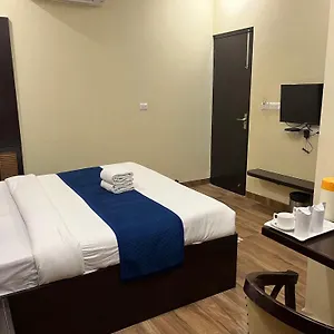 Mayur Palace Hotel Agra (Uttar Pradesh)