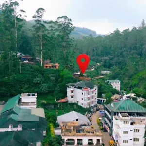Mount Shelt - Budget Hotel Munnar