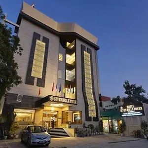 Seven Hills Tower Hotel Agra (Uttar Pradesh)