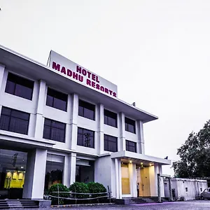 Madhu Hotel Agra (Uttar Pradesh)