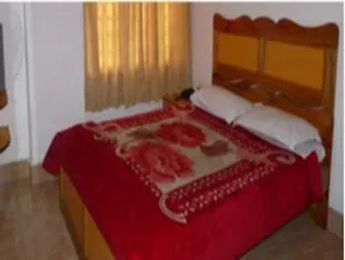 Hotel King Park Avenue Agra  Agra (Uttar Pradesh)