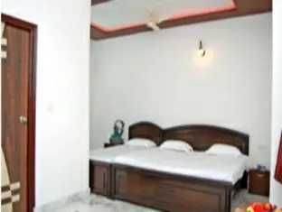 Hotel King Park Avenue Agra